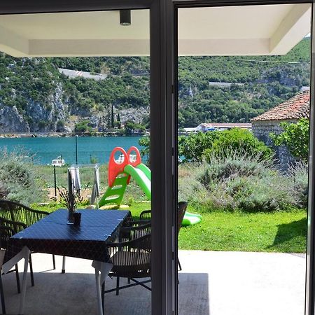 Lavender Daire Mokošica Dış mekan fotoğraf